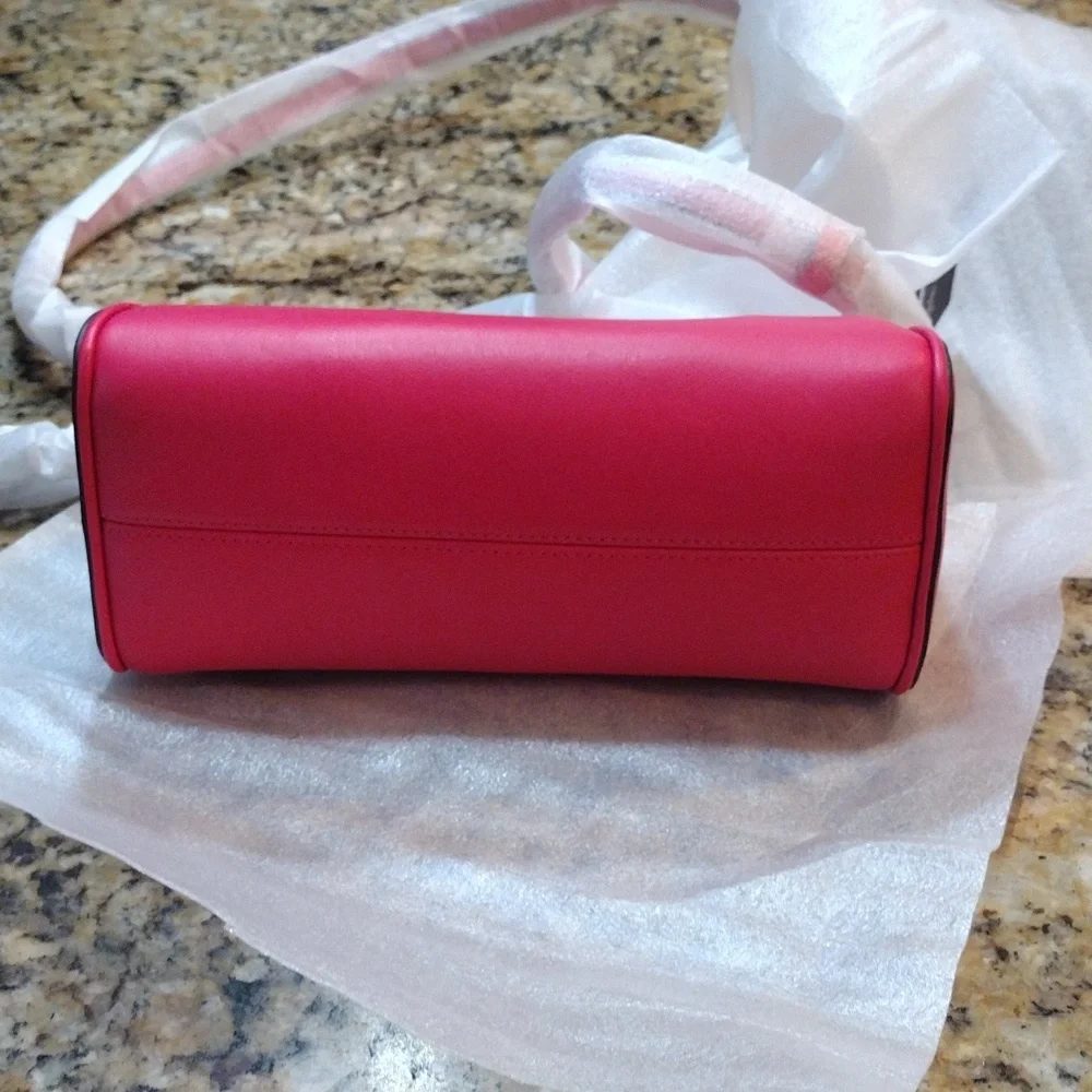 Kate Spade NY Handbag Silver Hardware